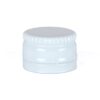 Φιάλη But.Osta Mini Ouzo Λευκό 50ml με λευκό βιδωτό καπάκι 18x12mm - Thumbnail Image 3