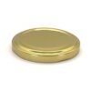 Vaso CEE STD 370ml with gold twist-off cap T-63 - Thumbnail Image 3