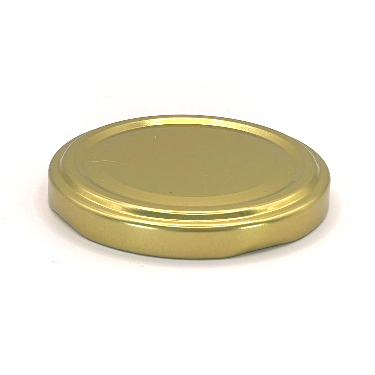 Vaso CEE STD 370ml with gold twist-off cap T-63 - Image 3