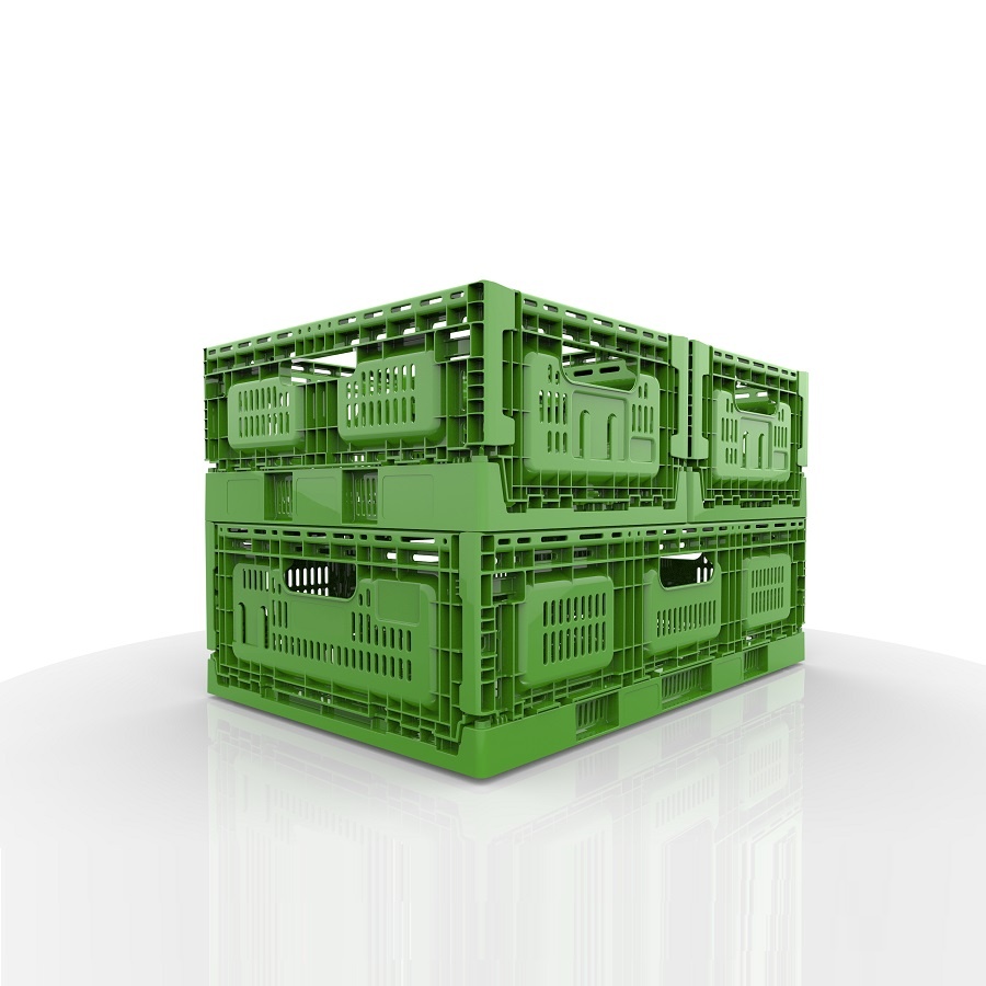 ΑΝΑΔΙΠΛΟΥΜΕΝΑ ΤΕΛΑΡΑ ΠΡΑΣΙΝΑ F6418