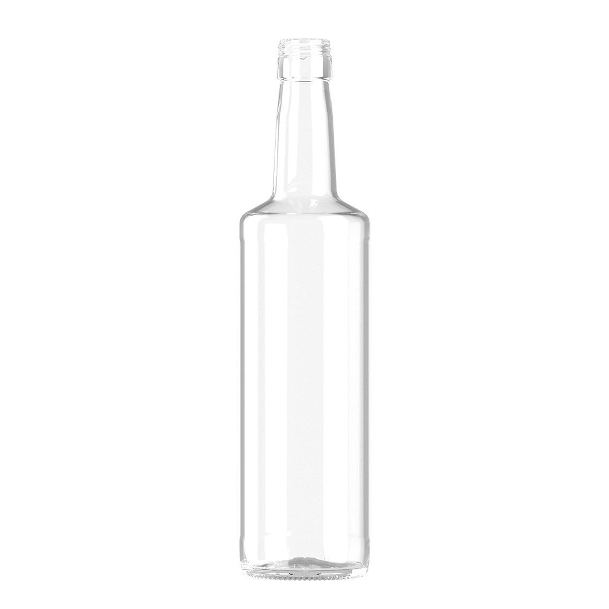 Bottle Dist. Cristina White 700ml