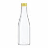 Bottle Spoumantino SE White 212ml with gold screw cap 28x16mm